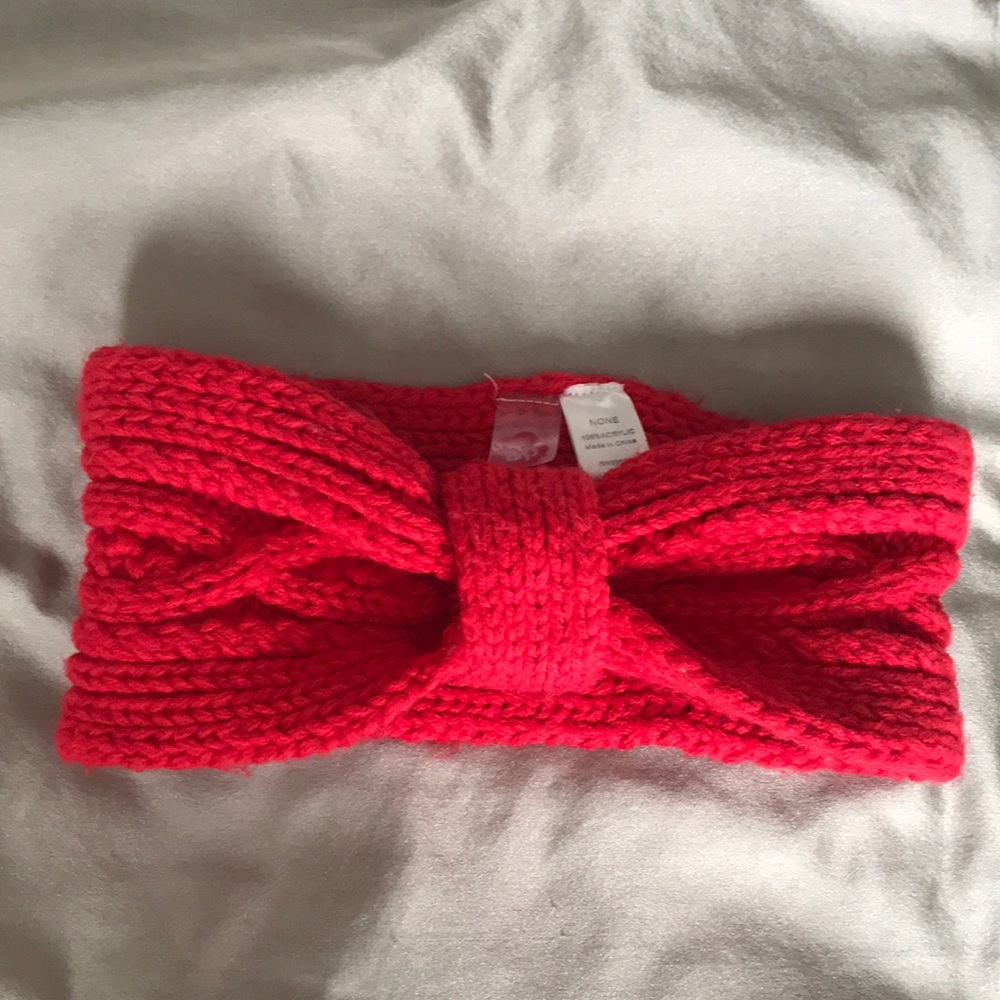 bp headband